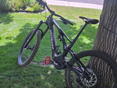 2025 Specialized Turbo Levo Comp Carbon Size 3 (Medium)