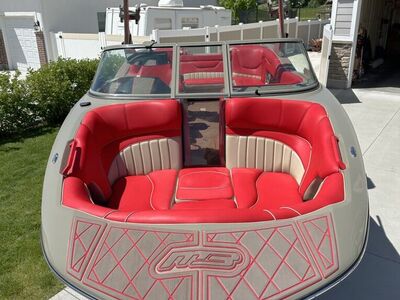 Surf Boat Rental