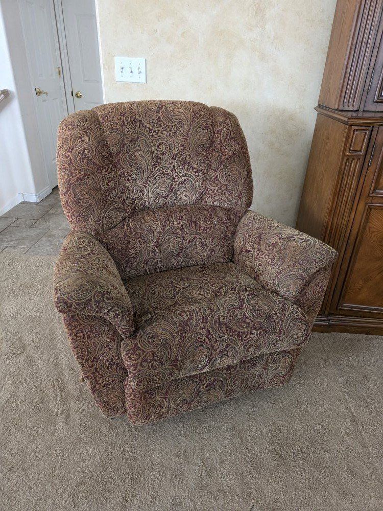 Recliner