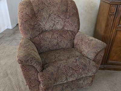 Recliner