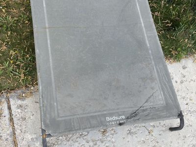 Bedsure Comfy Pet Dog Bed