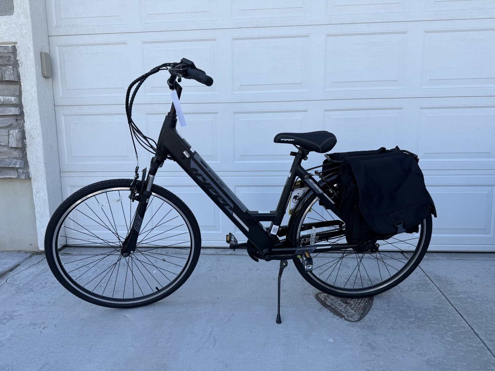 E Bike