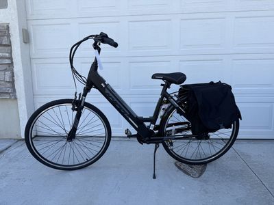E Bike