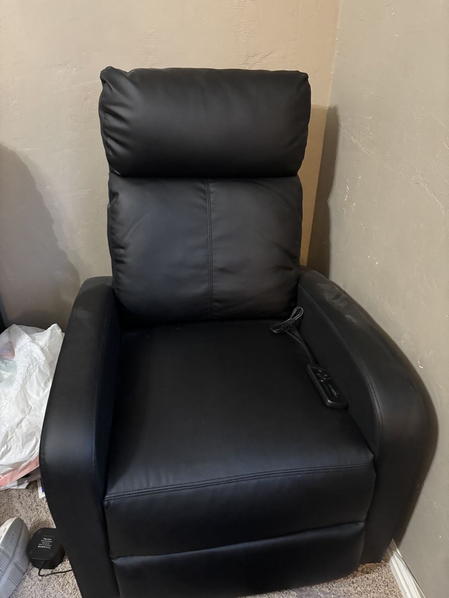 Massage Chair