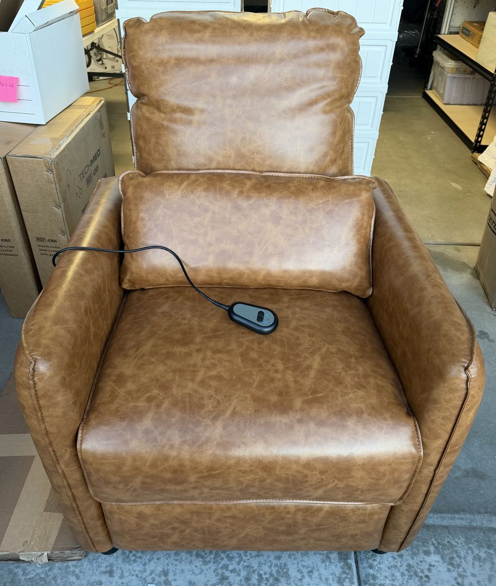 Power Reclining Chair