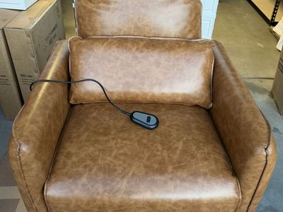 Power Reclining Chair