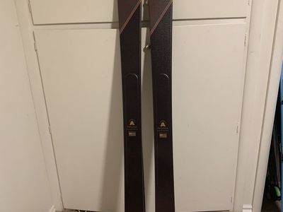 DPS Pagoda PISTE 94 skis 171cm (NEW)