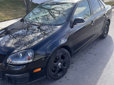 2009 VOLKSWAGEN JETTA S