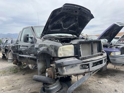Just In! 2006 Ford F-350 Parts - UTPAP Orem