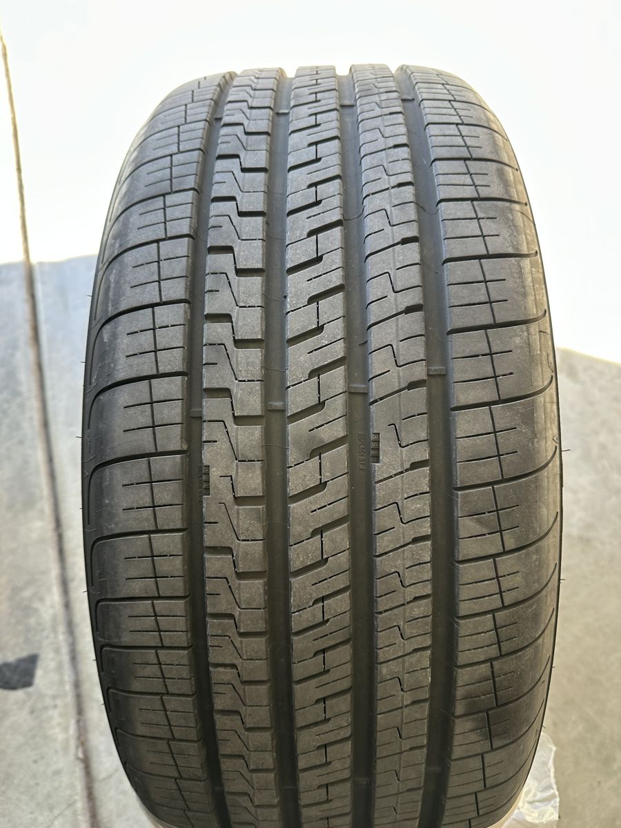 Goodyear Eagle Exhilarate Tires - 265/40ZR22