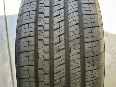 Goodyear Eagle Exhilarate Tires - 265/40ZR22