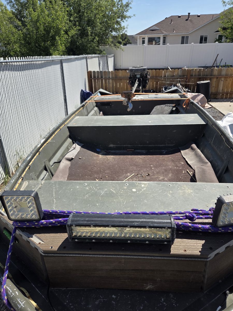 Duck Boat
