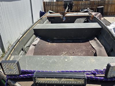 Duck Boat