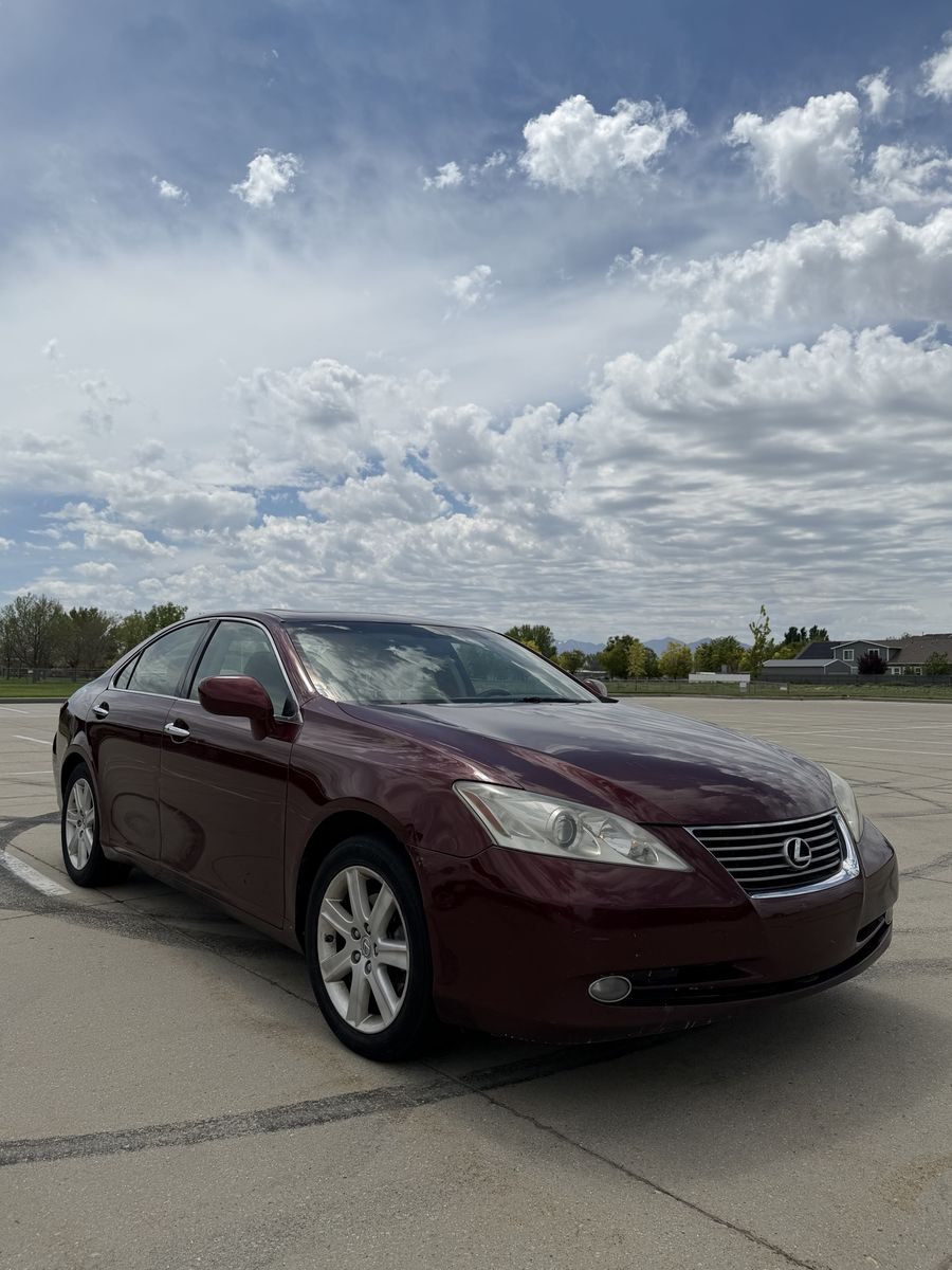 2007 Lexus ES 350 Premium