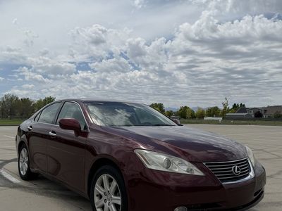 2007 Lexus ES 350 Premium