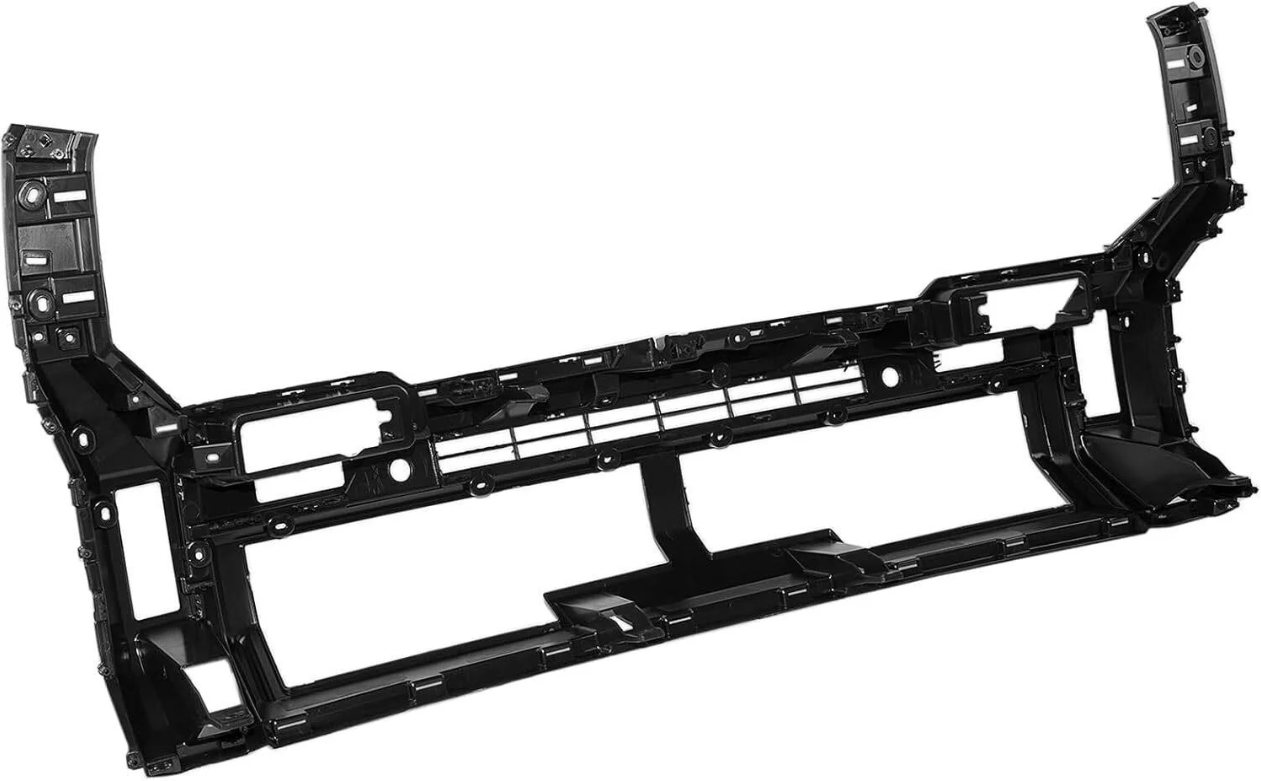 2022-24 Toyota Tundra Front Bumper Rail