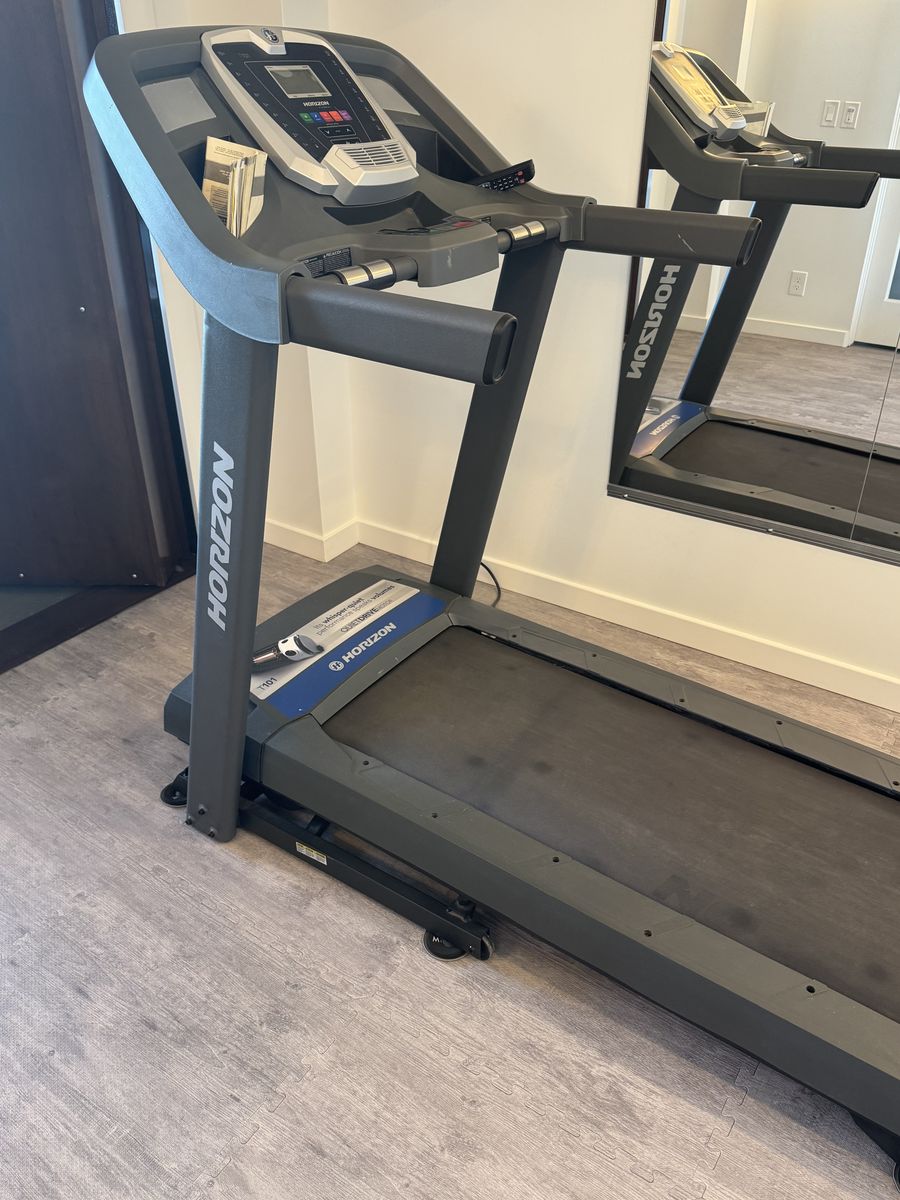 Treadmill