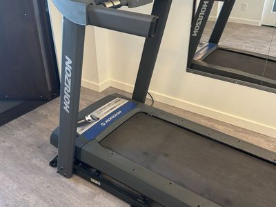 Treadmill
