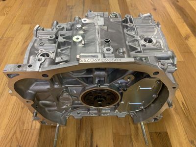 **Damaged in Shipping** Subaru OEM Type RA STI Short Block 2018-2021 Subaru WRX STI WRXSTI 10103AD020