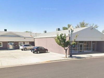Rock Springs Wyoming Flex Commercial Industrial Building