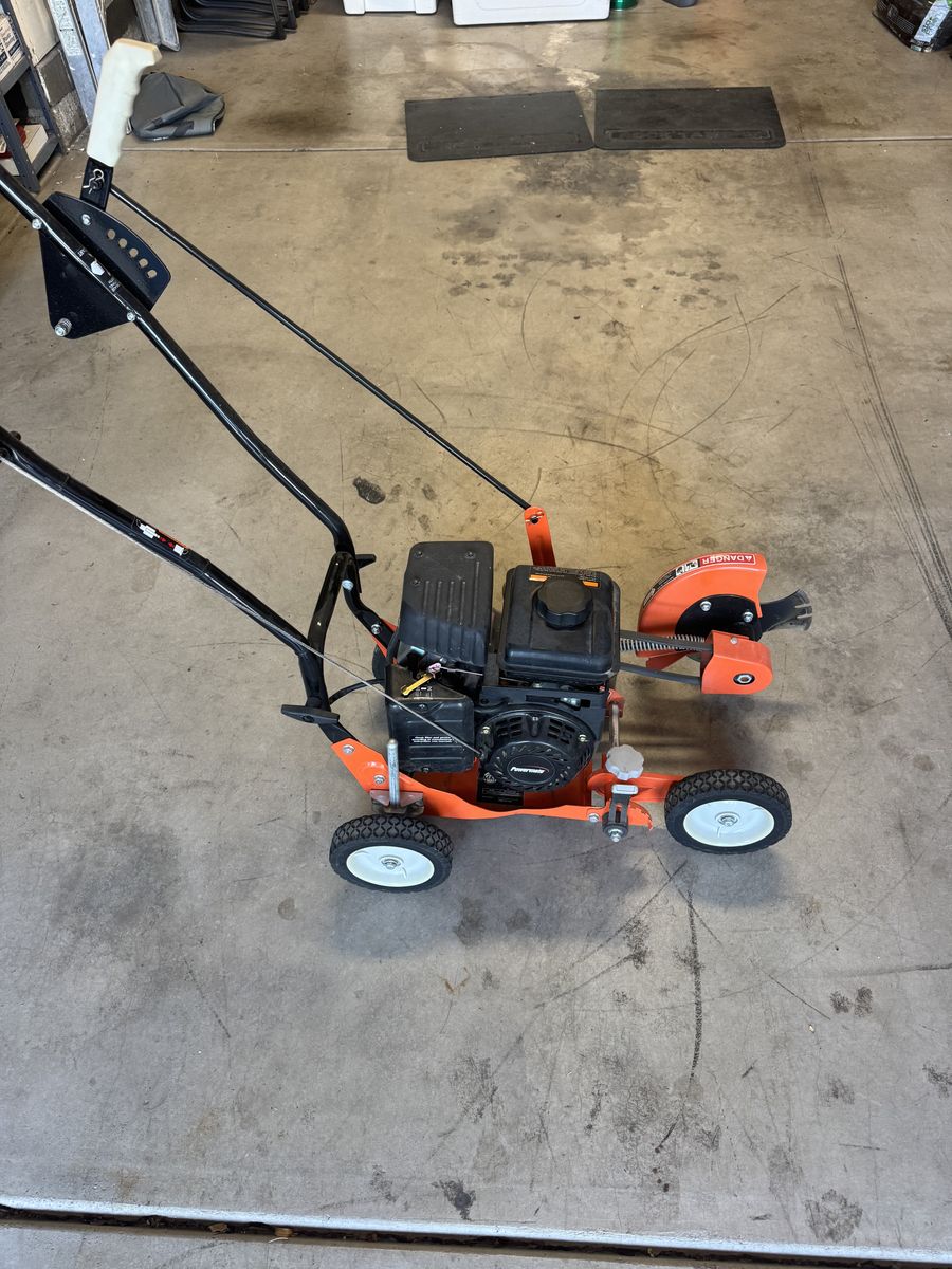 Lawn Edger 