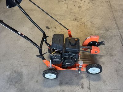Lawn Edger