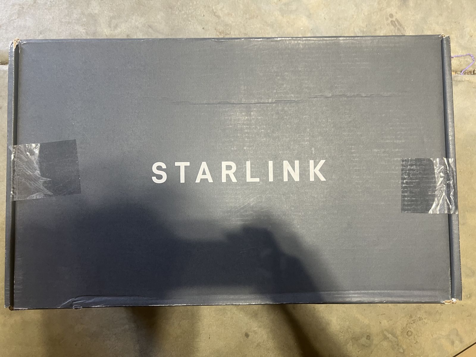 starlink - Brand New
