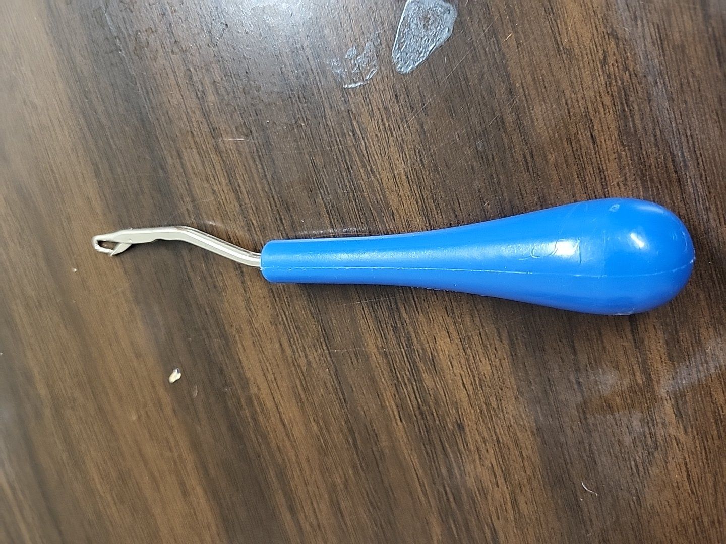 crafting tool picker