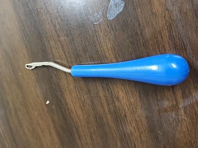 crafting tool picker