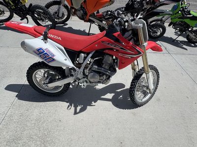 Trade crf150r