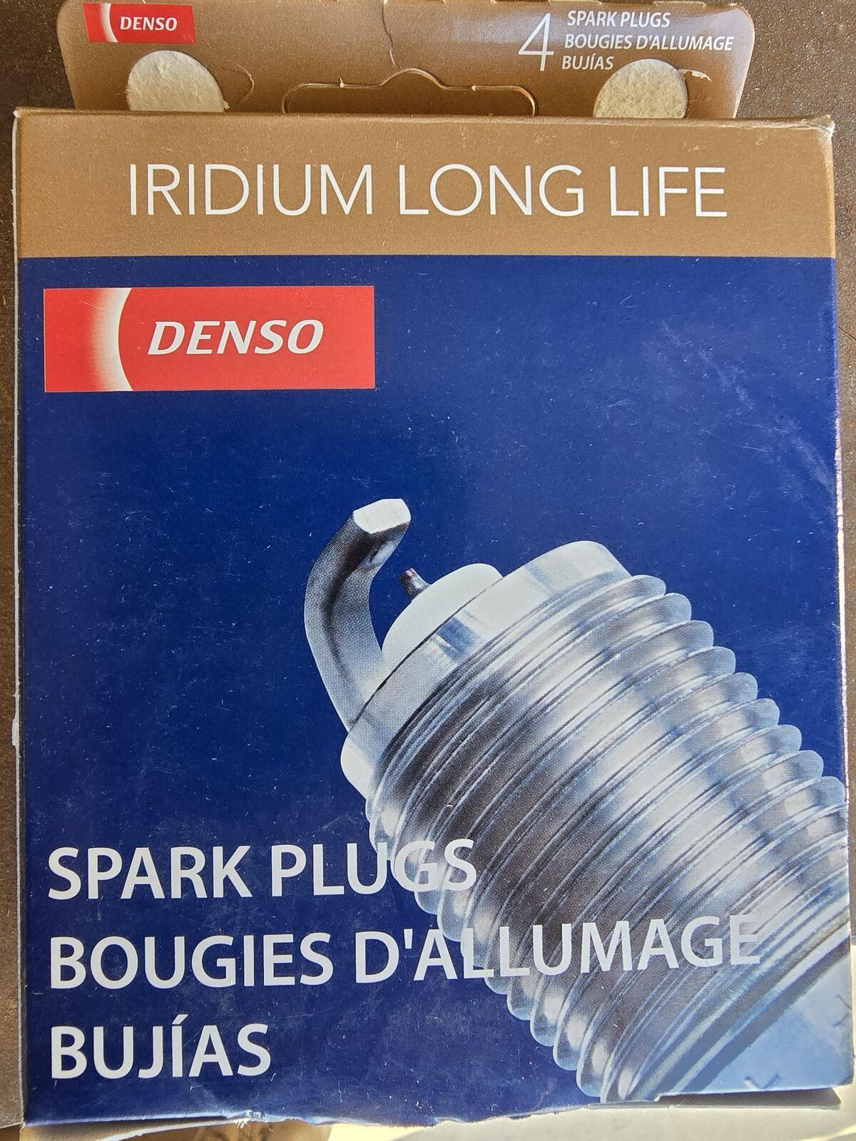 Spark Plugs