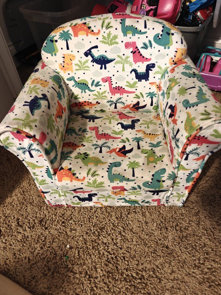 Kids chair