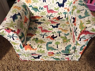 Kids chair