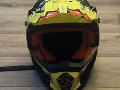 Helmet For Sale LS2