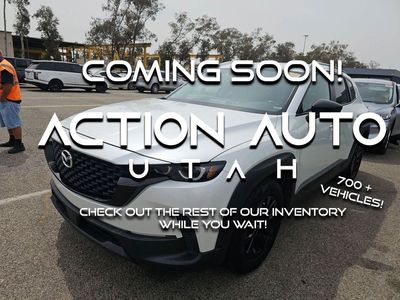 2023 Mazda CX-50 2.5 S Preferred Plus