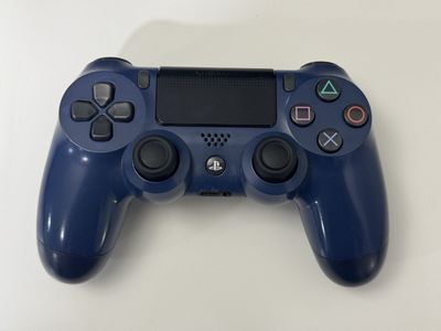 Sony Ps4 / PlayStation 4 Controller / Good Condition