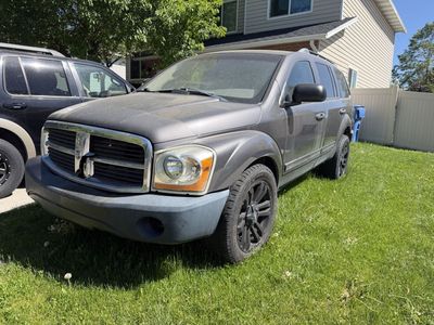 2004 Dodge Durango