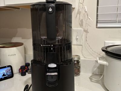 Ecoself Cold Press Juicer