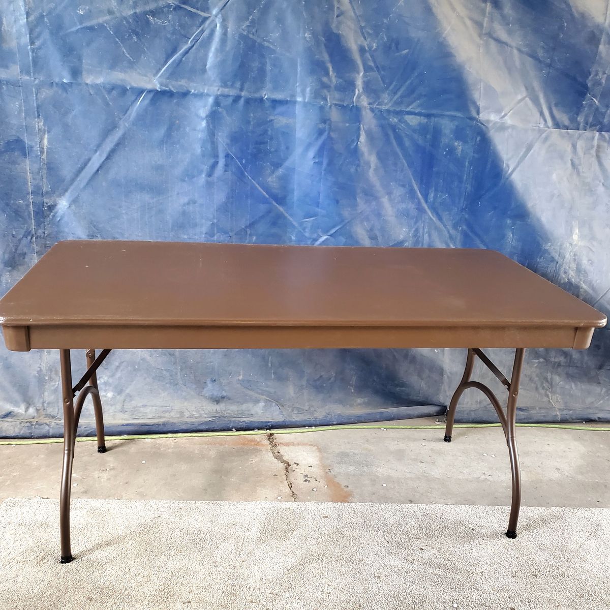 Mity Lite Tables these tables are for sale 50 each not for rent.