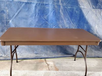 Mity Lite Tables these tables are for sale 50 each not for rent.