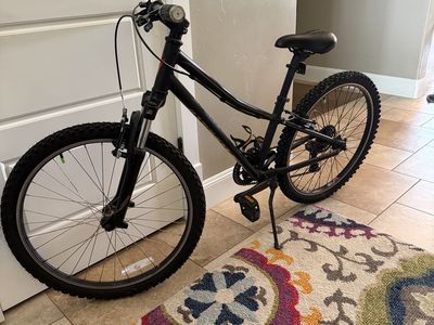 Specialized hot rock 24inch