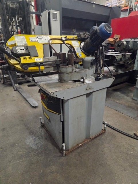 FMB PHEONIX Miter Band Saw