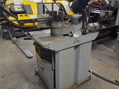 FMB PHEONIX Miter Band Saw