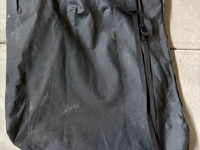 Panel Storage bag For 2018-2024 Jeep Wrangler JL