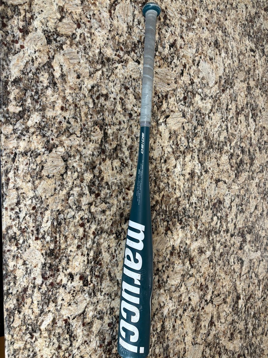 Marucci F5  baseball Bat