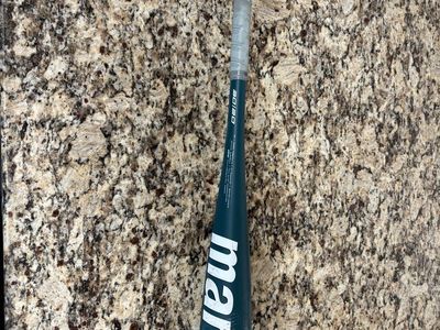 Marucci F5 baseball Bat