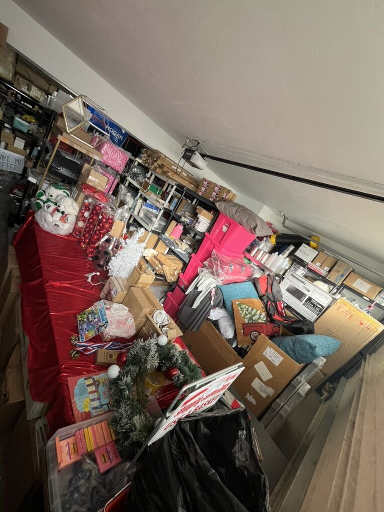 Come Shop My Little Garage Store Taylorsville