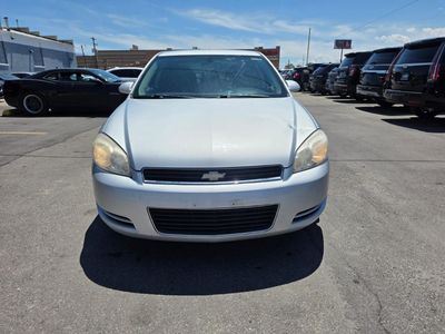 2011 Chevrolet Impala LS Fleet