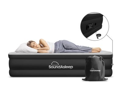 Luxury Air Mattress