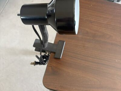 Clip On Reading Light